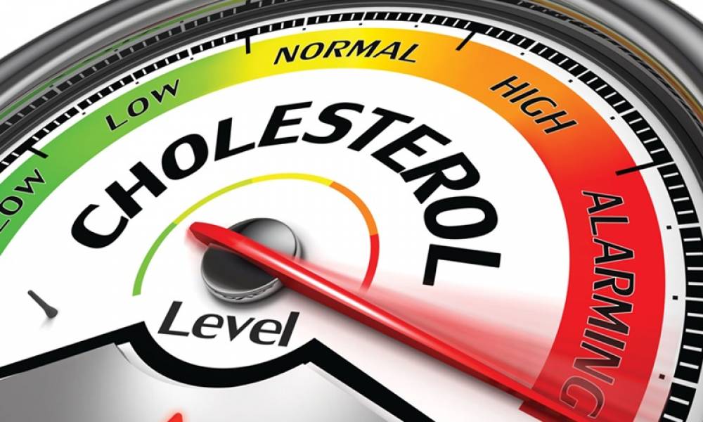 TỶ LỆ NGƯỜI BỊ MỠ MÁU CAO ĐANG BÁO ĐỘNG Ở VIỆT NAM