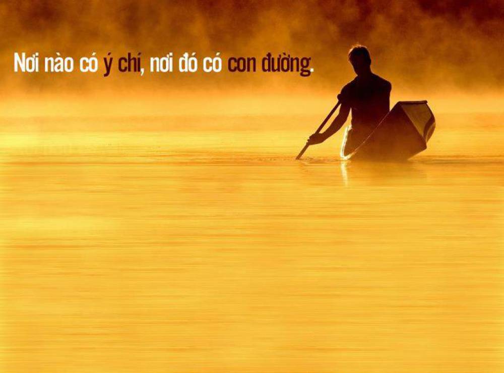 KHÔNG CÓ TRẢI NGHIỆM NÀO LÀ VÔ ÍCH