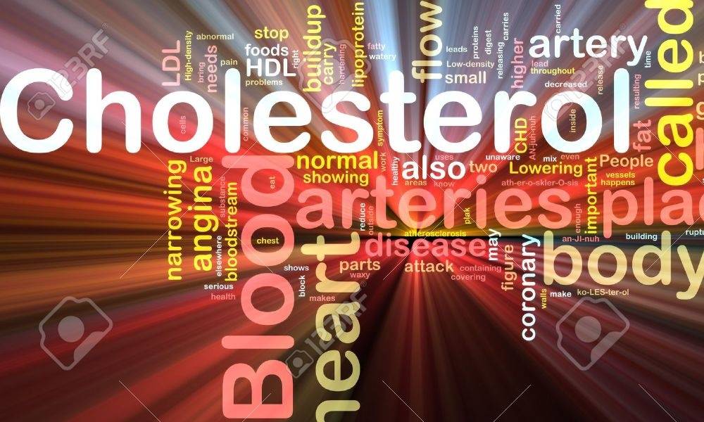 MỠ MÁU VÀ NHỮNG BIẾN CHỨNG NGUY HIỂM