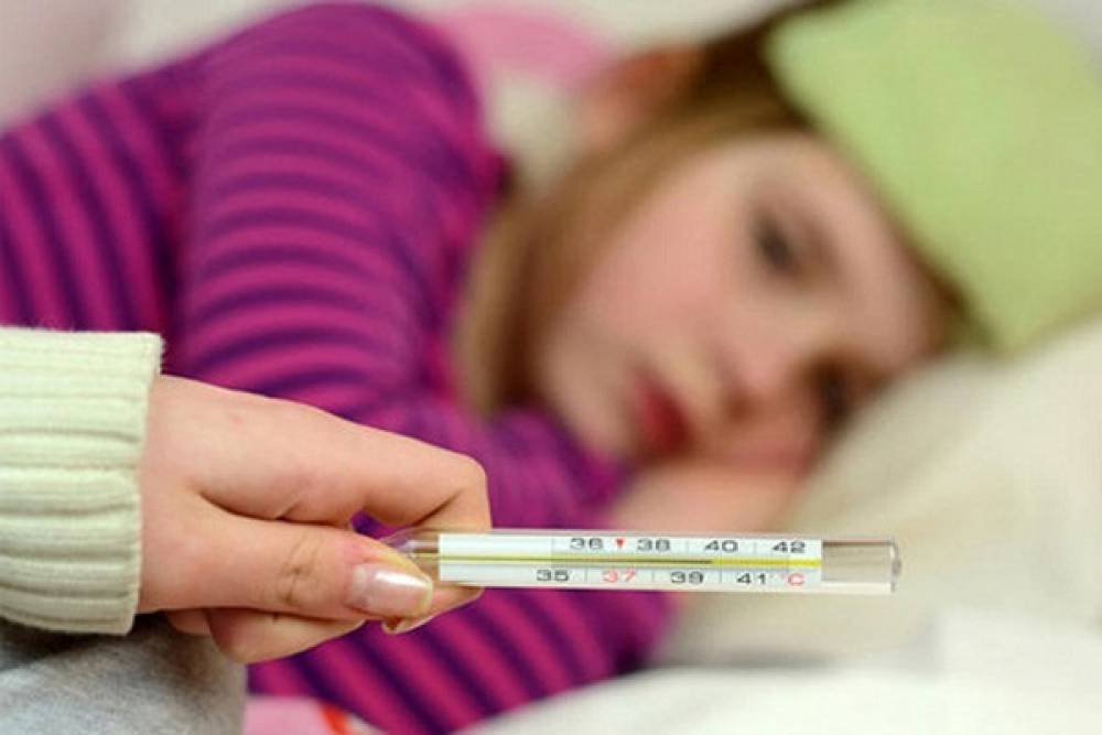 PHÒNG BỆNH THƯƠNG HÀN MÙA NẮNG NÓNG